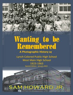 Front cover_Wanting to be Remembered
