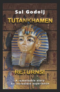 Couverture_Tutankhamen Returns!