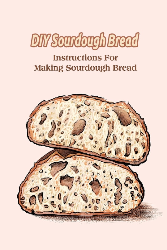 Couverture_DIY Sourdough Bread