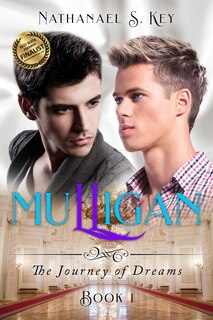 Front cover_Mulligan