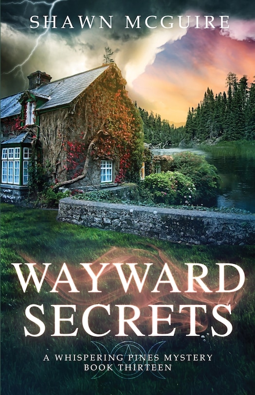 Couverture_Wayward Secrets