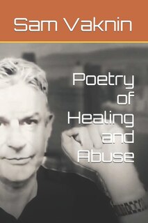 Front cover_Poetry of Healing and Abuse