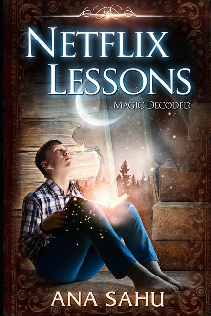 Netflix Lessons: Magic Decoded