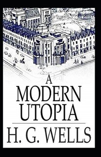 Couverture_A Modern Utopia Annotated