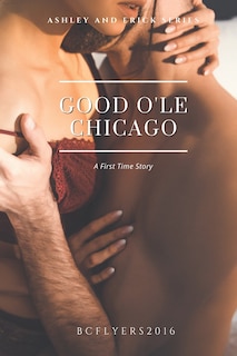 Front cover_Good O'le Chicago