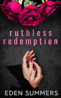 Front cover_Ruthless Redemption