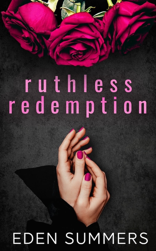 Front cover_Ruthless Redemption