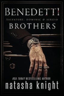 Front cover_Benedetti Brothers