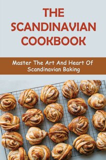 Couverture_The Scandinavian Cookbook