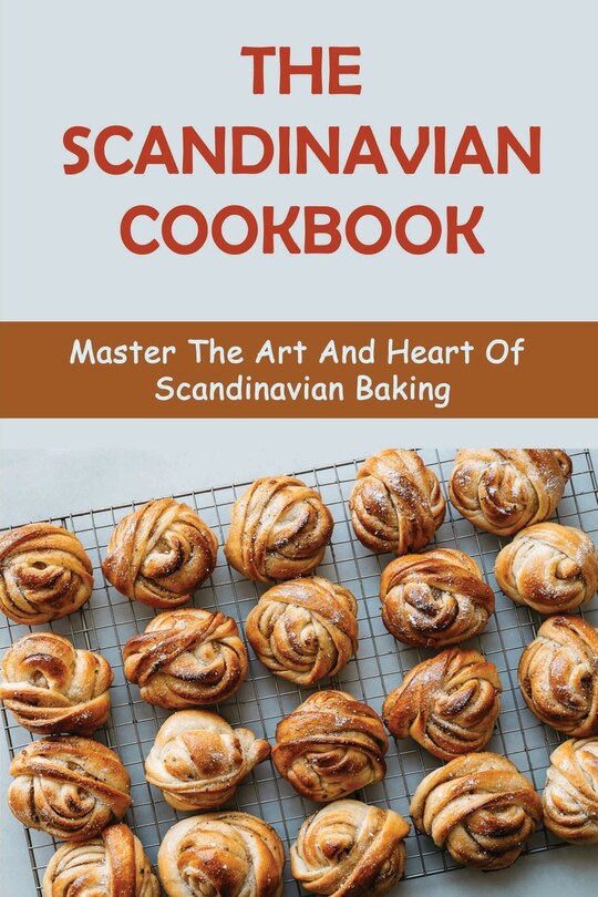 Couverture_The Scandinavian Cookbook