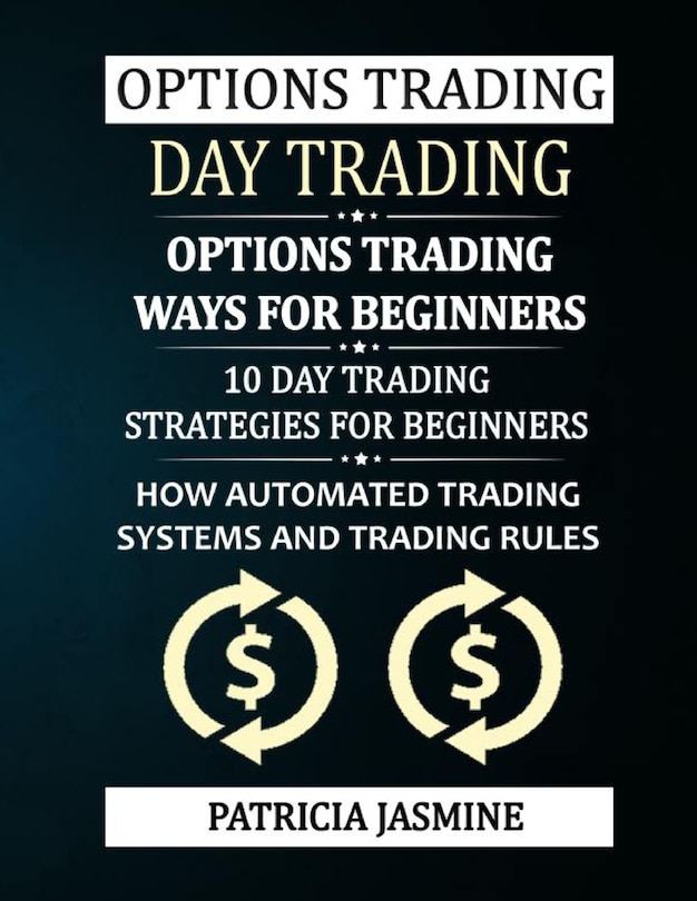 Couverture_Options Trading - Day Trading