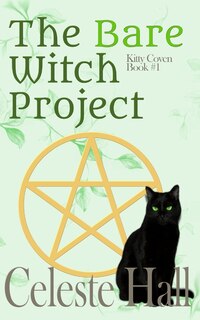 Front cover_The Bare Witch Project