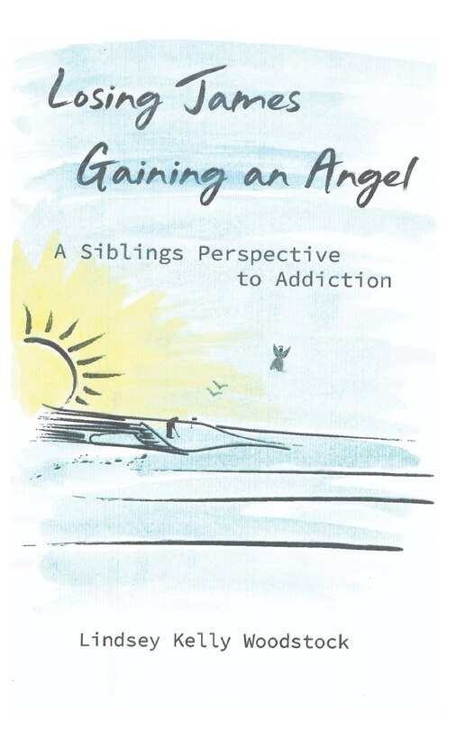 Couverture_Losing James Gaining an Angel