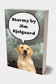 Front cover_Stormy by Jim Kjelgaard