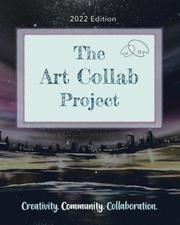 Couverture_The Art Collab Project