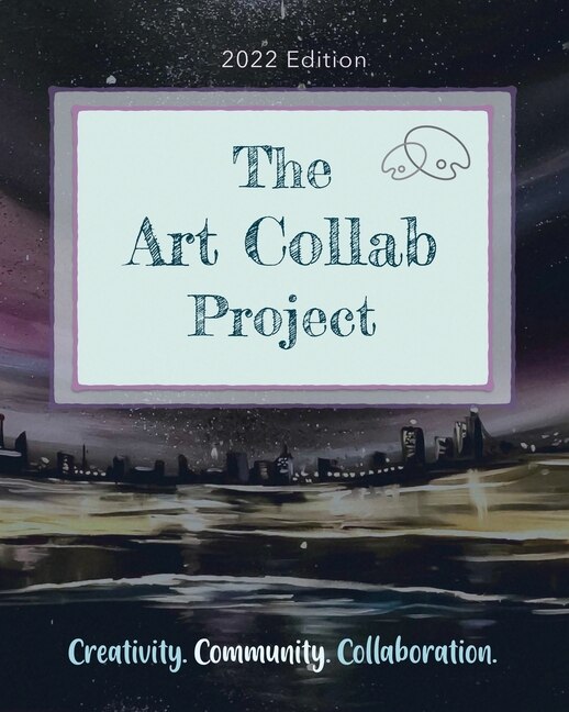 Couverture_The Art Collab Project