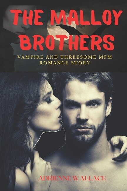 Couverture_The Malloy Brothers