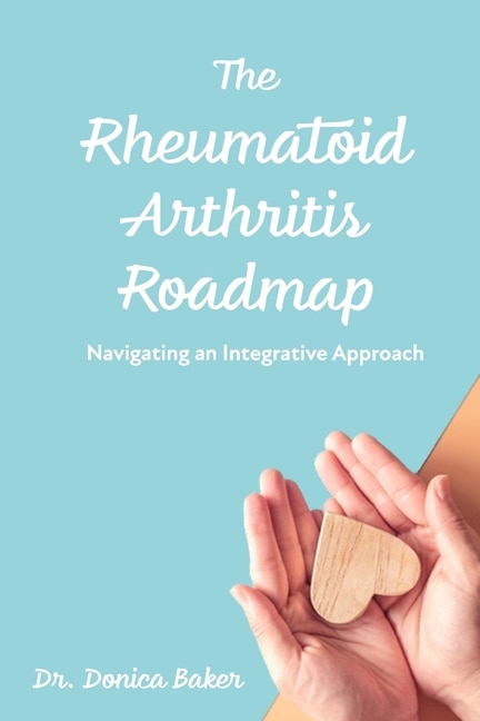 Couverture_The Rheumatoid Arthritis Roadmap