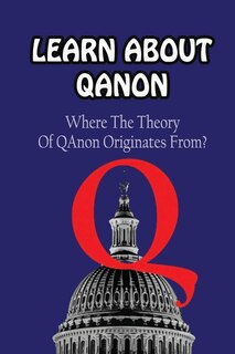 Front cover_Learn About Qanon