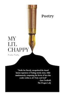 Front cover_My Li'l Chappy