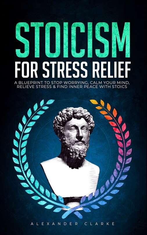 Couverture_Stoicism for Stress Relief