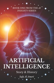 Front cover_Artificial Intelligence - Story & History