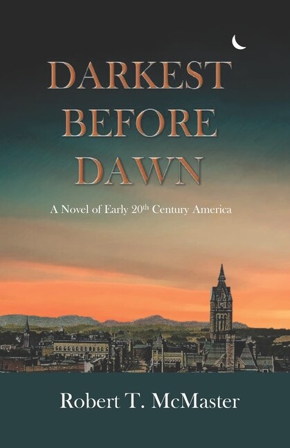 Front cover_Darkest Before Dawn