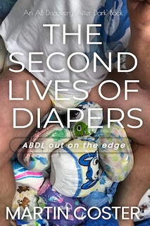 Couverture_The Second Lives of Diapers
