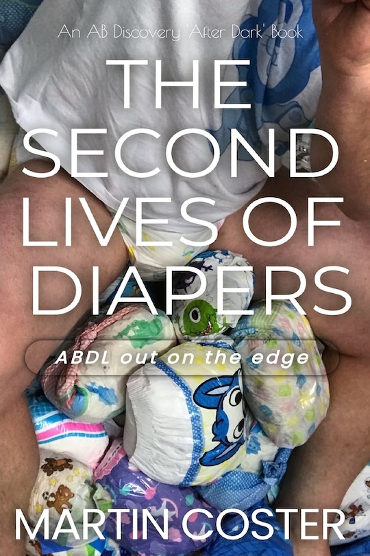 Couverture_The Second Lives of Diapers