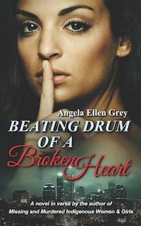 Front cover_Beating Drum of a Broken Heart