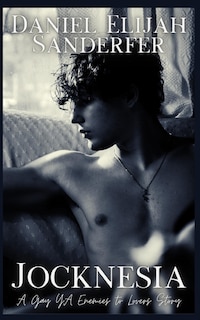 Front cover_Jocknesia