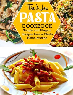 Couverture_The New Pasta Cookbook