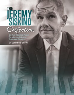 Front cover_The Jeremy Siskind Collection