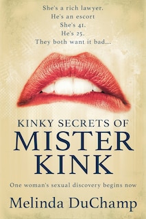 Couverture_Kinky Secrets of Mister Kink