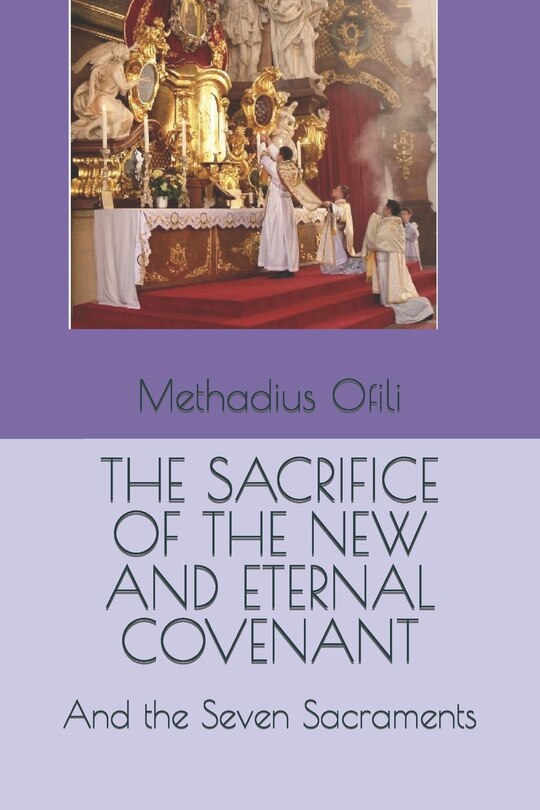 Couverture_The Sacrifice of the New and Eternal Covenant