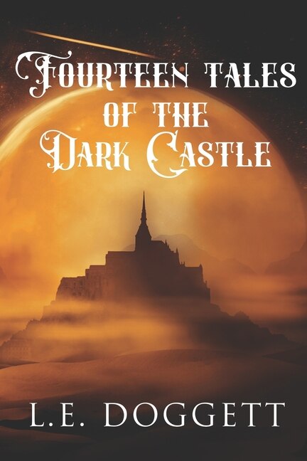 Tales Of The Dark Castle: 14 stories of different genres dealing with a castle.