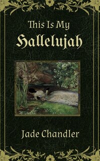 Front cover_this is my hallelujah