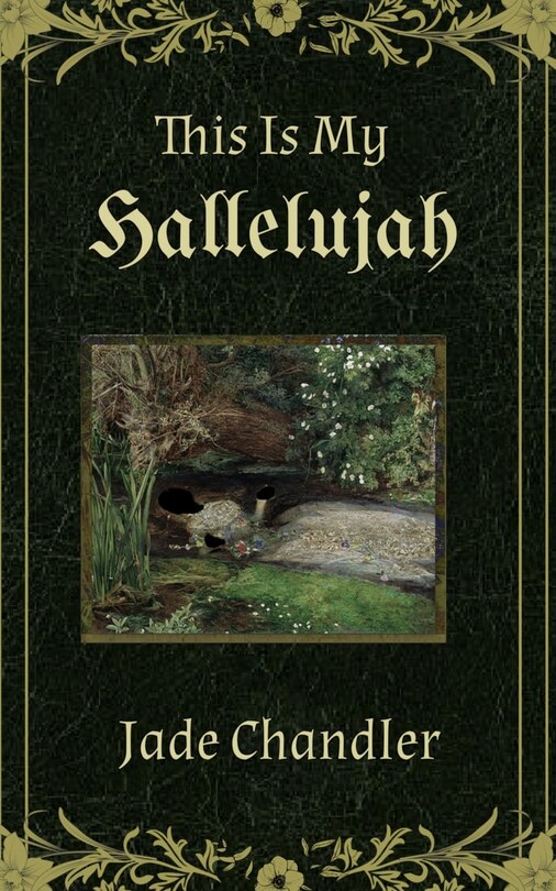 Front cover_this is my hallelujah