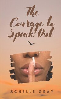 Front cover_The Courage to Speak Out