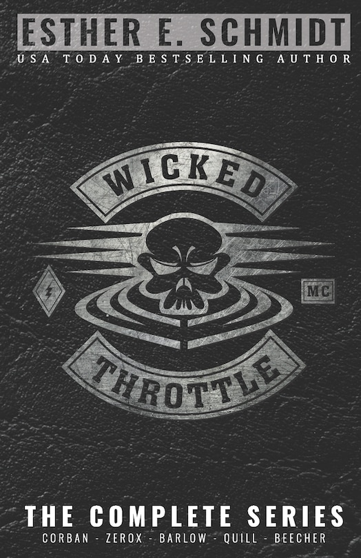 Front cover_Wicked Throttle MC