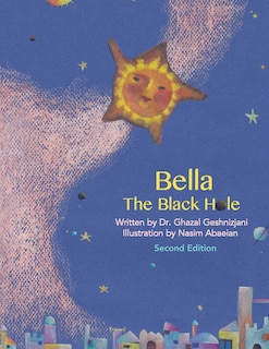 Front cover_Bella, The Black Hole (2nd Edition)