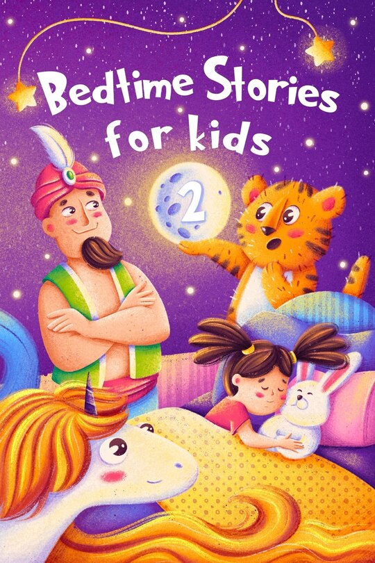 Bedtime Stories for kids 2 Five minute stories for boys and girls 48