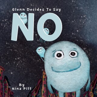 Couverture_Glenn Decides To Say No