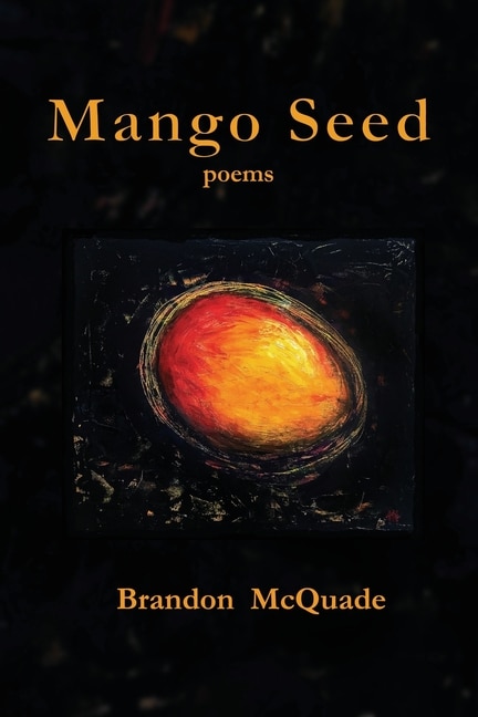 Mango Seed