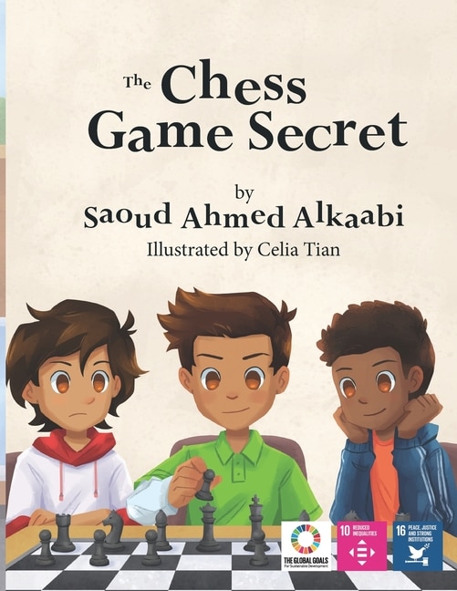 The Chess Game Secret