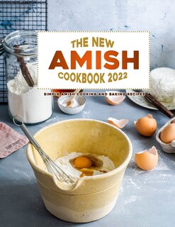 Couverture_The New Amish Cookbook 2022