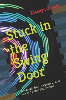 Front cover_Stuck in the Swing Door