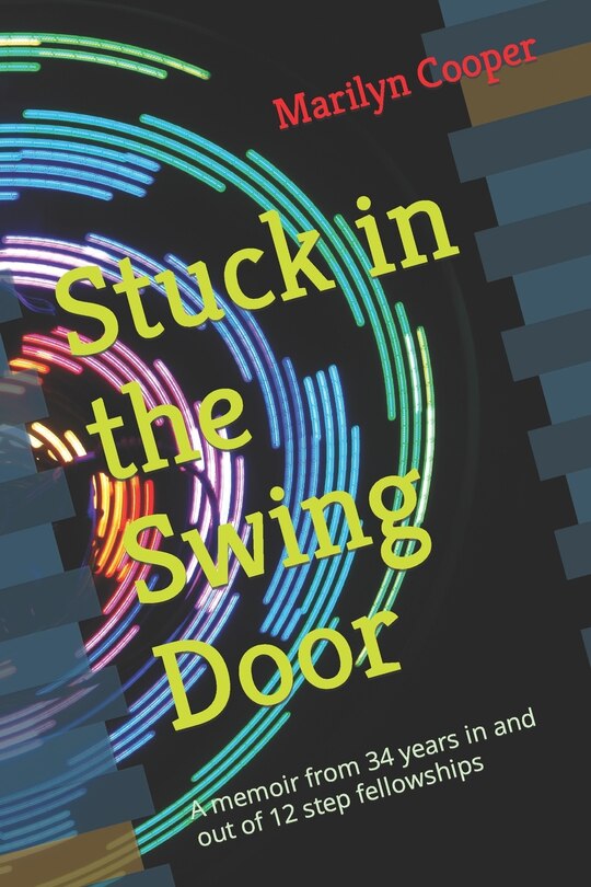 Front cover_Stuck in the Swing Door
