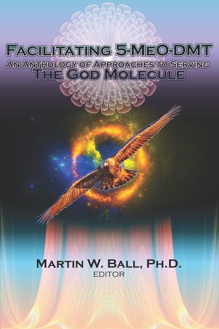 Front cover_Facilitating 5-MeO-DMT