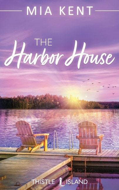 The Harbor House